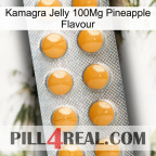 Kamagra Jelly 100Mg Pineapple Flavour levitra1